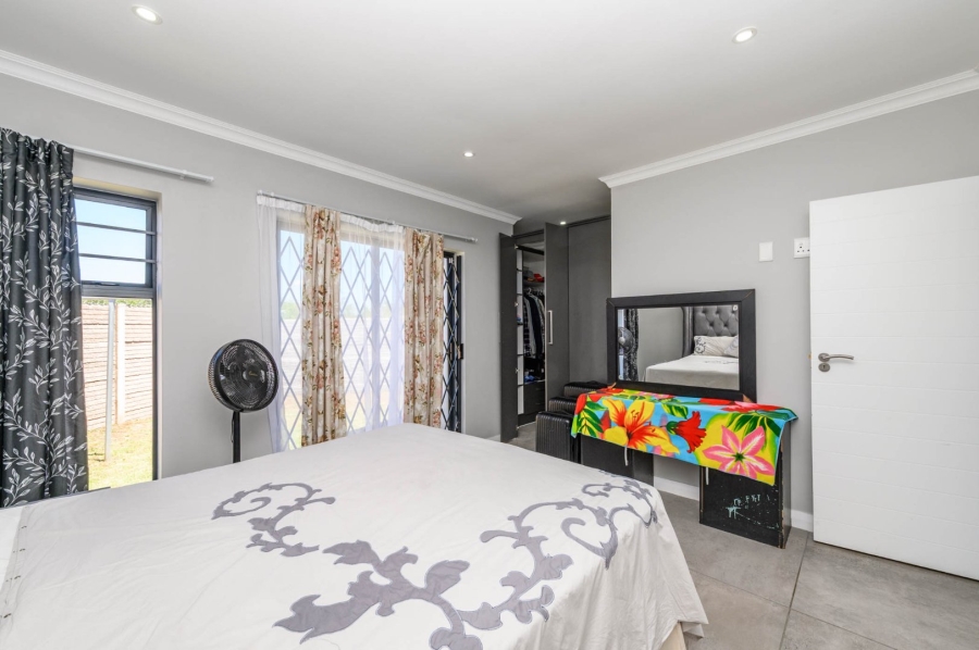 3 Bedroom Property for Sale in Parsons Ridge Eastern Cape